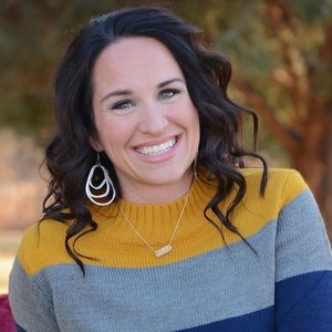 Meet your Posher, Laura beth